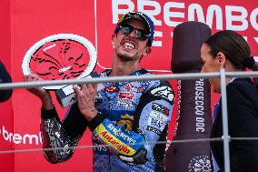 MOTORI - MotoGP - Gran Premio d'Italia Brembo - Race