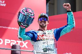 MOTORI - MotoGP - Gran Premio d'Italia Brembo - Race
