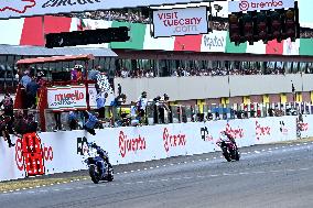 MOTORI - MotoGP - Gran Premio d'Italia Brembo - Race