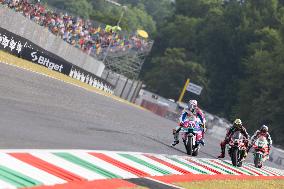 MOTORI - MotoGP - Gran Premio d'Italia Brembo - Race
