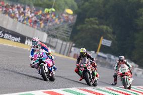 MOTORI - MotoGP - Gran Premio d'Italia Brembo - Race