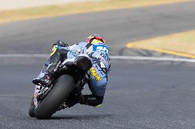 MOTORI - MotoGP - Gran Premio d'Italia Brembo - Race