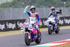 MOTORI - MotoGP - Gran Premio d'Italia Brembo - Race