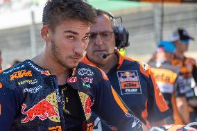 MOTORI - MotoGP - Gran Premio d'Italia Brembo - Moto2 and Moto3 Race