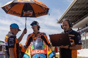MOTORI - MotoGP - Gran Premio d'Italia Brembo - Moto2 and Moto3 Race