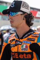 MOTORI - MotoGP - Gran Premio d'Italia Brembo - Moto2 and Moto3 Race