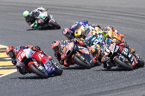 MOTORI - MotoGP - Gran Premio d'Italia Brembo - Moto2 and Moto3 Race
