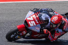 MOTORI - MotoGP - Gran Premio d'Italia Brembo - Moto2 and Moto3 Race