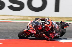 MOTORI - MotoGP - Gran Premio d'Italia Brembo - Moto2 and Moto3 Race