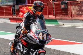 MOTORI - MotoGP - Gran Premio d'Italia Brembo - Moto2 and Moto3 Race