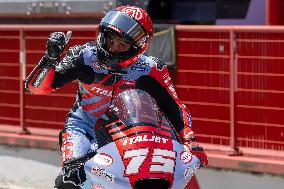 MOTORI - MotoGP - Gran Premio d'Italia Brembo - Moto2 and Moto3 Race