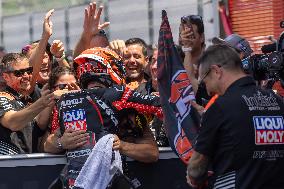 MOTORI - MotoGP - Gran Premio d'Italia Brembo - Moto2 and Moto3 Race