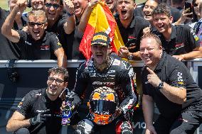 MOTORI - MotoGP - Gran Premio d'Italia Brembo - Moto2 and Moto3 Race