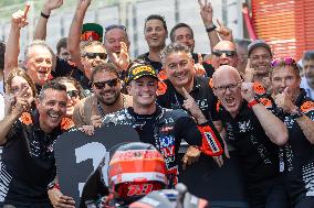 MOTORI - MotoGP - Gran Premio d'Italia Brembo - Moto2 and Moto3 Race