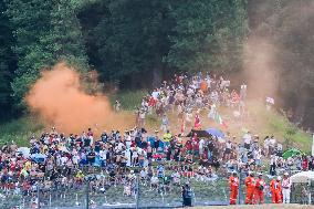 MOTORI - MotoGP - Gran Premio d'Italia Brembo - Race