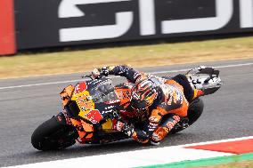 MOTORI - MotoGP - Gran Premio d'Italia Brembo - Race