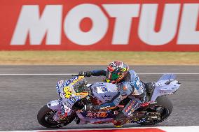 MOTORI - MotoGP - Gran Premio d'Italia Brembo - Race