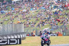 MOTORI - MotoGP - Gran Premio d'Italia Brembo - Race