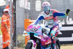 MOTORI - MotoGP - Gran Premio d'Italia Brembo - Race