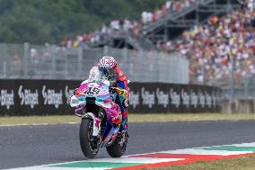 MOTORI - MotoGP - Gran Premio d'Italia Brembo - Race