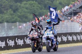 MOTORI - MotoGP - Gran Premio d'Italia Brembo - Race