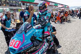MOTORI - MotoGP - Gran Premio d'Italia Brembo - Moto2 and Moto3 Race