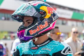 MOTORI - MotoGP - Gran Premio d'Italia Brembo - Moto2 and Moto3 Race