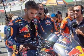 MOTORI - MotoGP - Gran Premio d'Italia Brembo - Moto2 and Moto3 Race