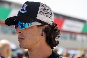 MOTORI - MotoGP - Gran Premio d'Italia Brembo - Moto2 and Moto3 Race