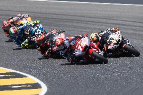 MOTORI - MotoGP - Gran Premio d'Italia Brembo - Moto2 and Moto3 Race