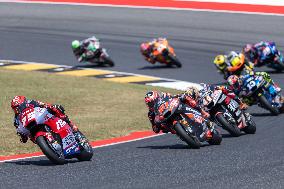 MOTORI - MotoGP - Gran Premio d'Italia Brembo - Moto2 and Moto3 Race