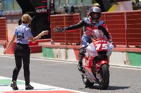 MOTORI - MotoGP - Gran Premio d'Italia Brembo - Moto2 and Moto3 Race