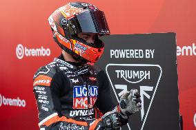 MOTORI - MotoGP - Gran Premio d'Italia Brembo - Moto2 and Moto3 Race