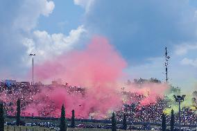 MOTORI - MotoGP - Gran Premio d'Italia Brembo - Race