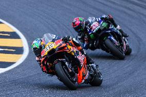 MOTORI - MotoGP - Gran Premio d'Italia Brembo - Race