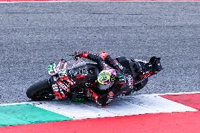 MOTORI - MotoGP - Gran Premio d'Italia Brembo - Race