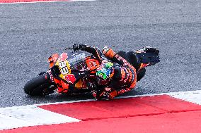 MOTORI - MotoGP - Gran Premio d'Italia Brembo - Race