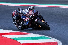MOTORI - MotoGP - Gran Premio d'Italia Brembo - Race