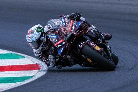 MOTORI - MotoGP - Gran Premio d'Italia Brembo - Race