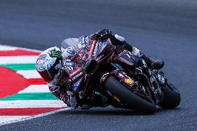 MOTORI - MotoGP - Gran Premio d'Italia Brembo - Race