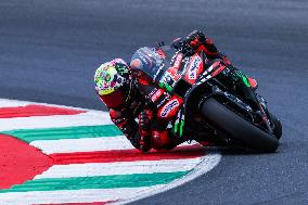 MOTORI - MotoGP - Gran Premio d'Italia Brembo - Race