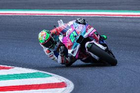 MOTORI - MotoGP - Gran Premio d'Italia Brembo - Race