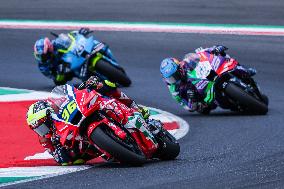MOTORI - MotoGP - Gran Premio d'Italia Brembo - Race