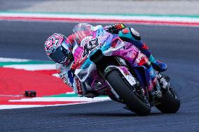 MOTORI - MotoGP - Gran Premio d'Italia Brembo - Race