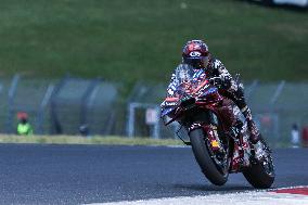 MOTORI - MotoGP - Gran Premio d'Italia Brembo - Race