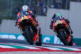 MOTORI - MotoGP - Gran Premio d'Italia Brembo - Race