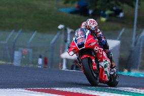 MOTORI - MotoGP - Gran Premio d'Italia Brembo - Race