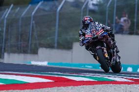 MOTORI - MotoGP - Gran Premio d'Italia Brembo - Race