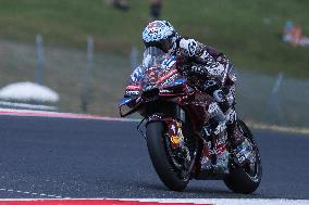 MOTORI - MotoGP - Gran Premio d'Italia Brembo - Race