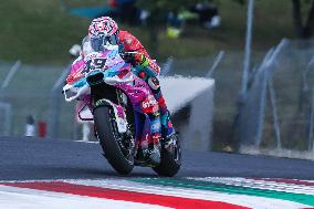 MOTORI - MotoGP - Gran Premio d'Italia Brembo - Race